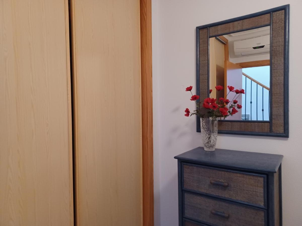 As019 Captivating 3 Bedroom House Casa Susan San Juan de los Terreros Exteriér fotografie