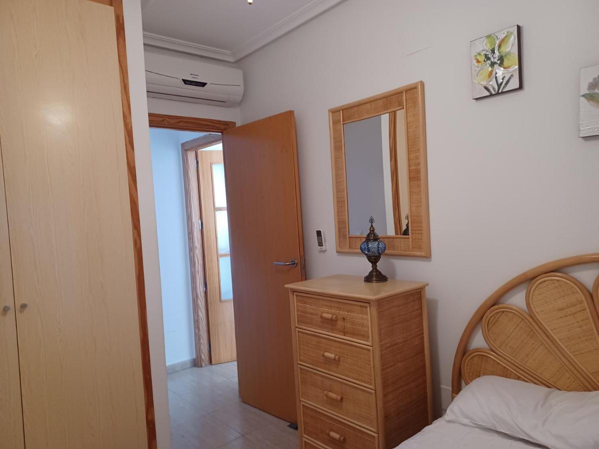 As019 Captivating 3 Bedroom House Casa Susan San Juan de los Terreros Exteriér fotografie