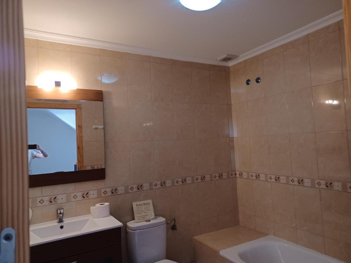As019 Captivating 3 Bedroom House Casa Susan San Juan de los Terreros Exteriér fotografie