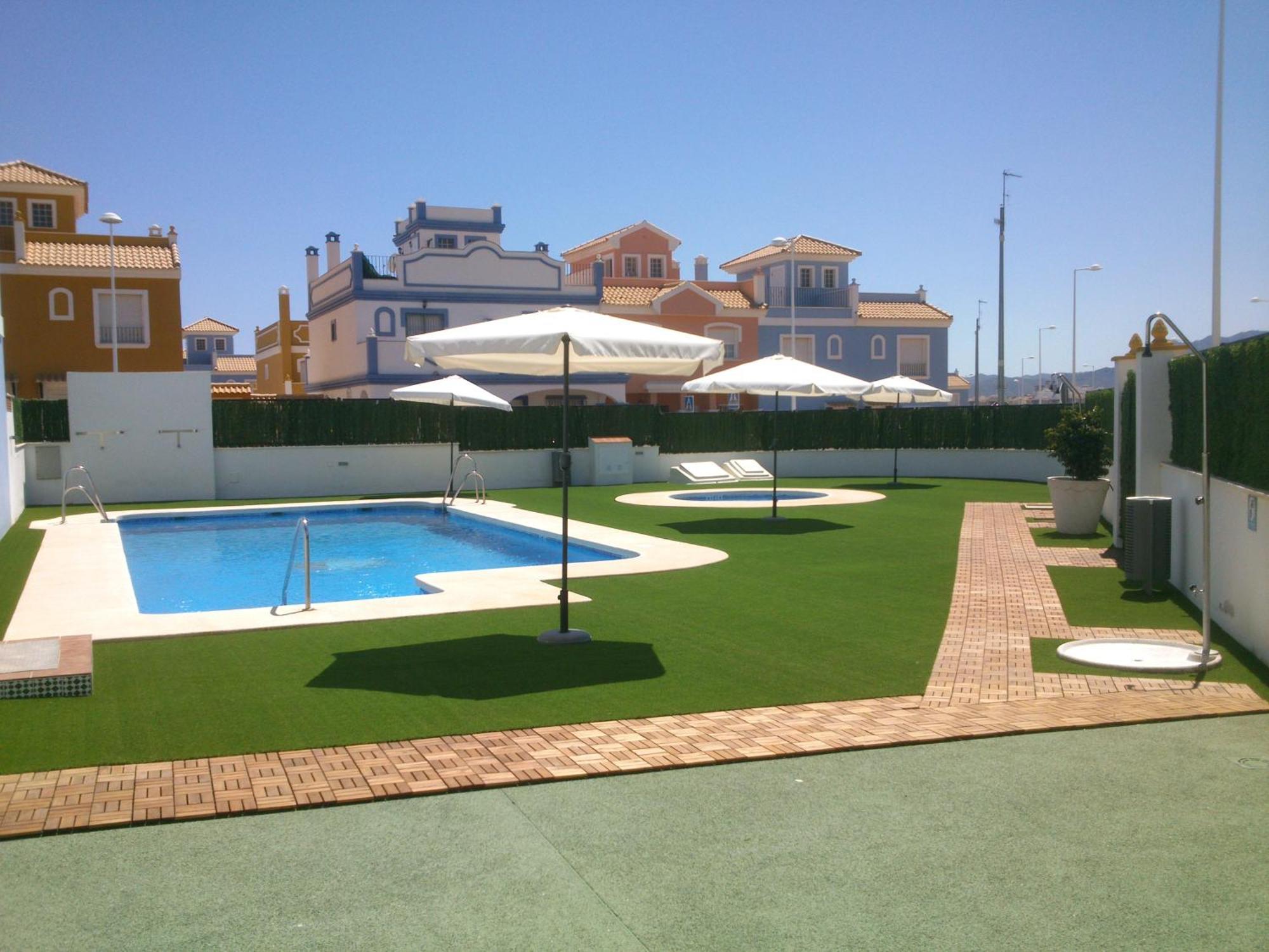 As019 Captivating 3 Bedroom House Casa Susan San Juan de los Terreros Exteriér fotografie